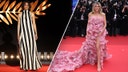 Halle Berry and Heidi Klum shine despite new Cannes dress code banning nudity, 'excessively voluminous' looks
