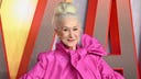 'MobLand' star Helen Mirren has no time for grumpy rich actors