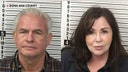 Ex-New Mexico judge, wife who allegedly harbored illegal Tren de Aragua member released on bond