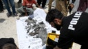 Pakistan shoots down more than two dozen drones launched by India