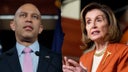 Ex-Pelosi aide accuses Hakeem Jeffries of 'squandering' anti-Trump opportunities in stunning rebuke