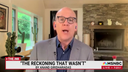 Trump critic admits the president put together a better working-class coalition than any Democrat