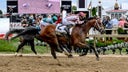 Journalism wins 150th Preakness Stakes after miraculous recovery in thrilling race