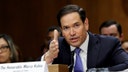 Rubio announces visa restrictions for foreigners 'complicit' in censoring Americans