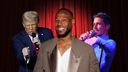 Marlon Wayans weighs in on controversial Tony Hinchcliffe joke, which politician could be a comic