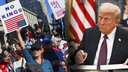Supreme Court takes on birthright citizenship: Justices seemingly split on lower court powers