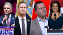 Next US national security advisor? Here's who Trump might pick to replace Waltz