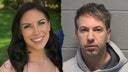 Tech exec found 'pulverized' in luxury high-rise stairwell died from fall, medical examiner says