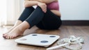Scientists may have discovered why the pounds come back after losing weight
