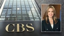 CBS News staffers rattled by CEO's abrupt exit as Trump lawsuit looms over network