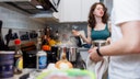 Greedy friend wants to hog kitchen for a week, sparking viral debate online
