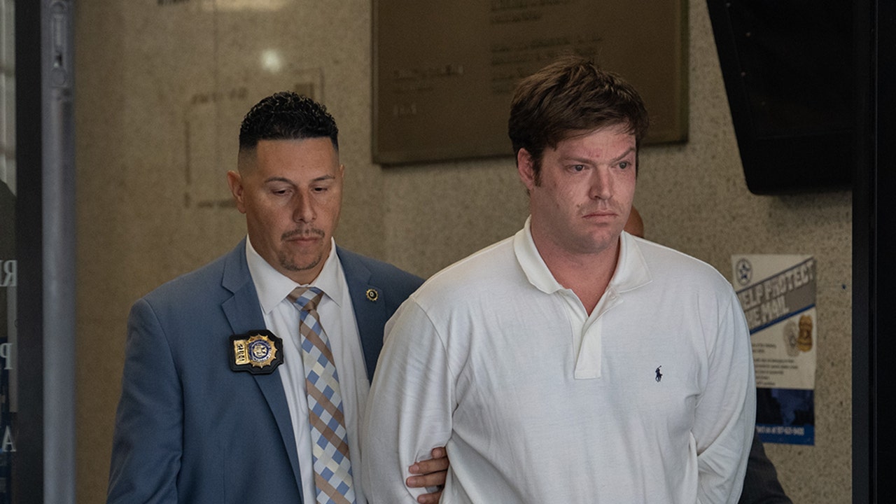 NYPD officers ensnared in Bitcoin investor torture case | Fox News