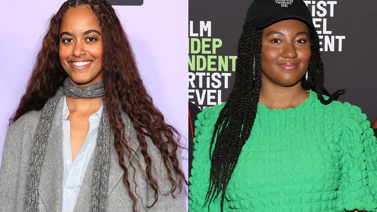 Fact Check: Did Vivek Ramaswamy 'steal' Barack Obama's words for Republican  debate? - World News, image size:1280x720