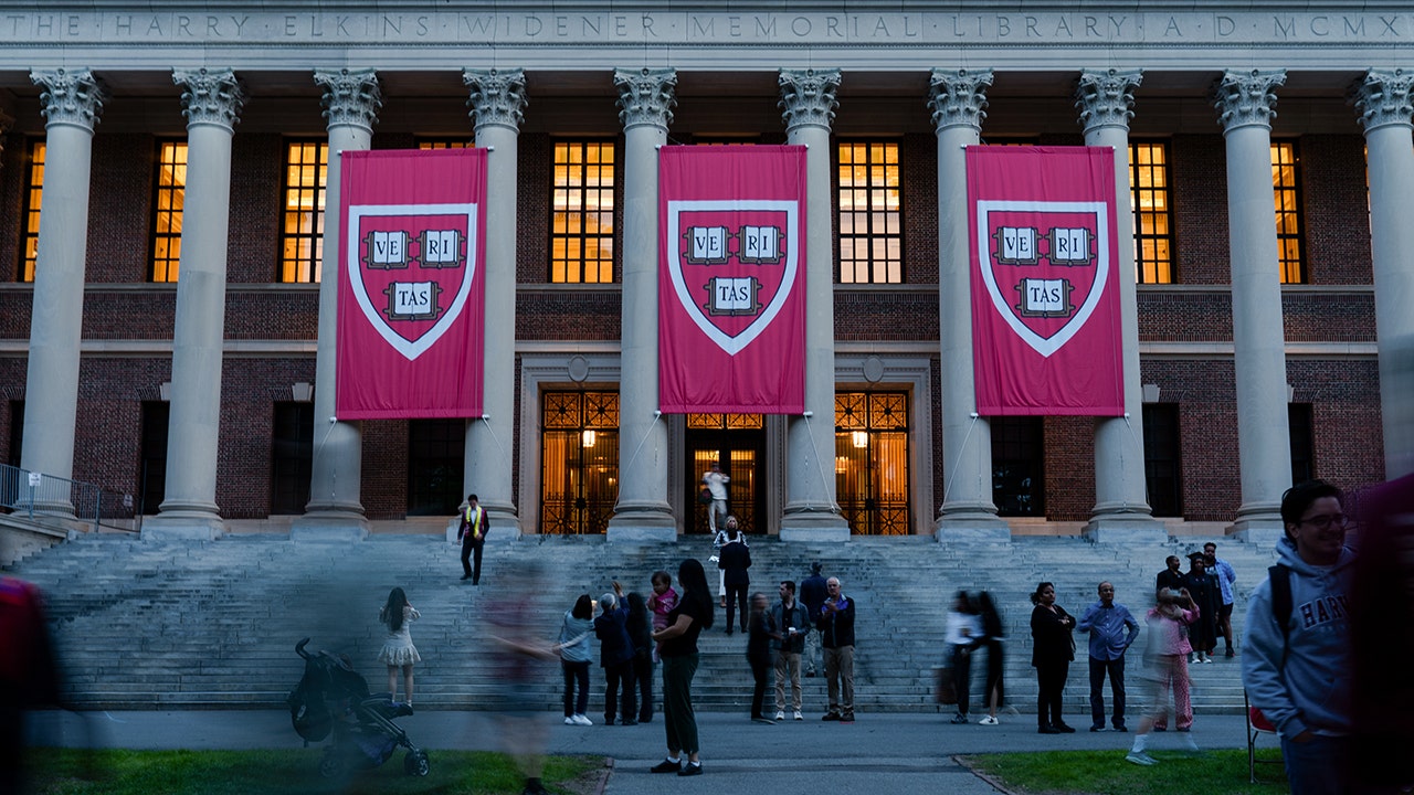 OPINION: Why the Trump administration's fight with Harvard is justified, but complicated