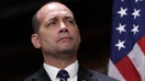 Former Freedom Caucus Chair Bob Good calls out 'the big glaring weakness for all of Republican government'