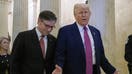 Republican governors say they 'stand united' in support of Trump's 'One Big, Beautiful Bill'
