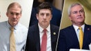 Top House committees accuse Dem fundraising giant of facilitating 'bad actors' in bombshell DOJ letter