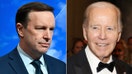 Dem senator says 'no doubt' Biden declined cognitively during presidency