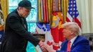 Trump-Musk feud: Who deserves the most credit for president's resounding 2024 White House win?