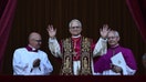 Inclusive tone of new pope isn't sitting well with some in the 'America First' movement