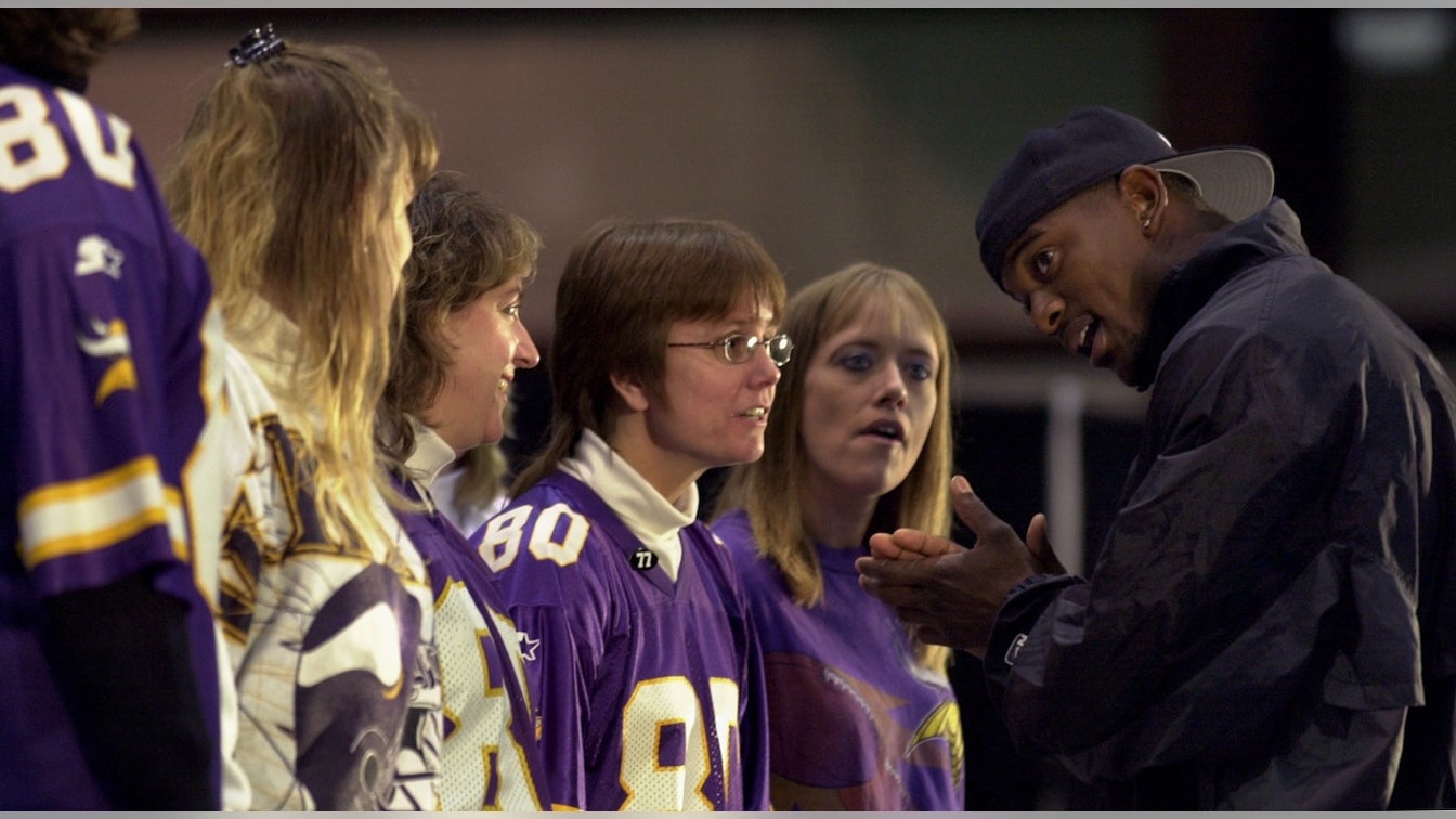 Mantan kapten Vikings Jack Brewer membuka diri tentang menyaksikan orang Somalia meratakan toko