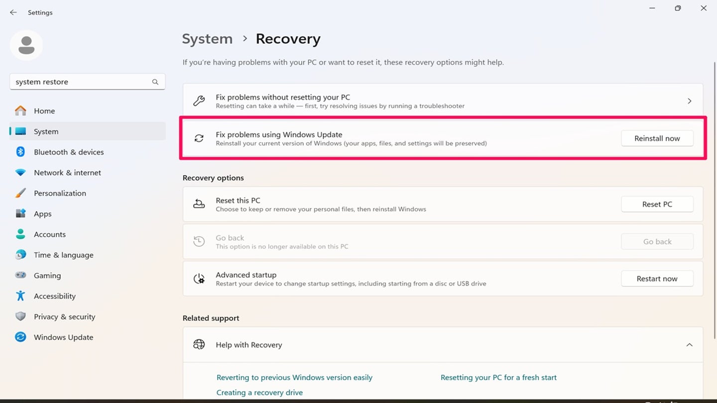 11 struggling with the latest windows 11 update you arent alone