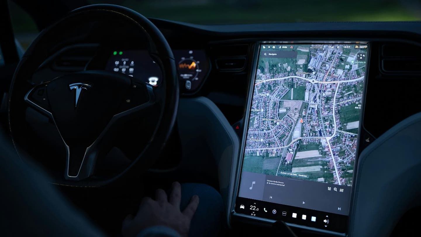 2 whos exposing tesla owners personal info and could you be