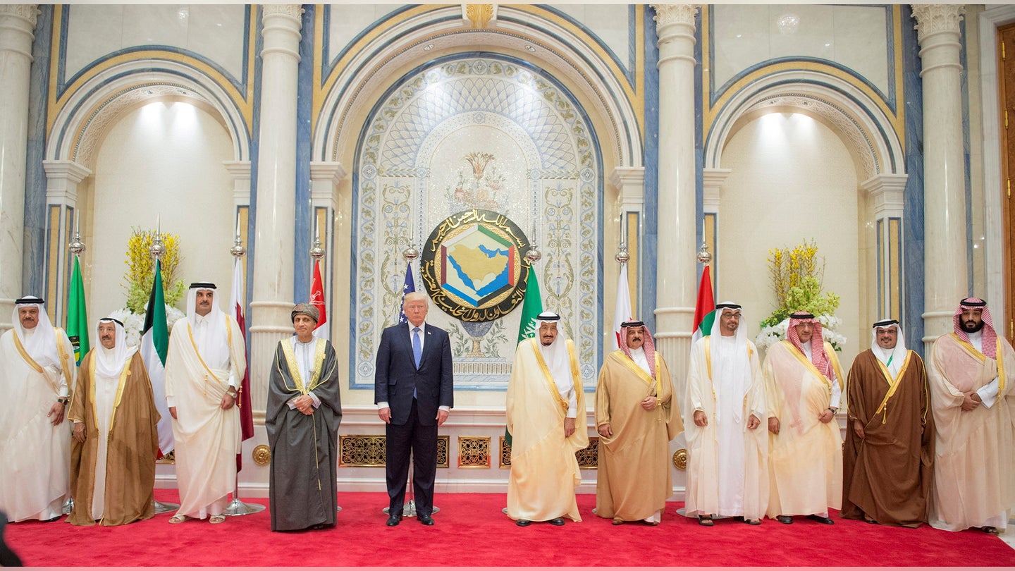 2025 05 12t115323z 485534209 rc2ageajn4vn rtrmadp 3 usa trump gulf saudi presidents