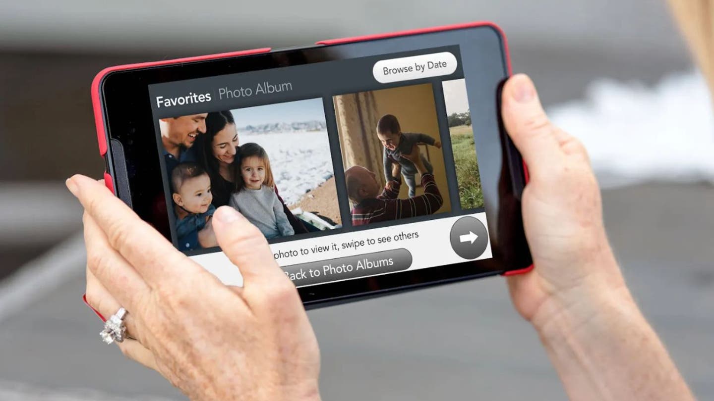 3 5 high tech mothers day gifts that show you really care