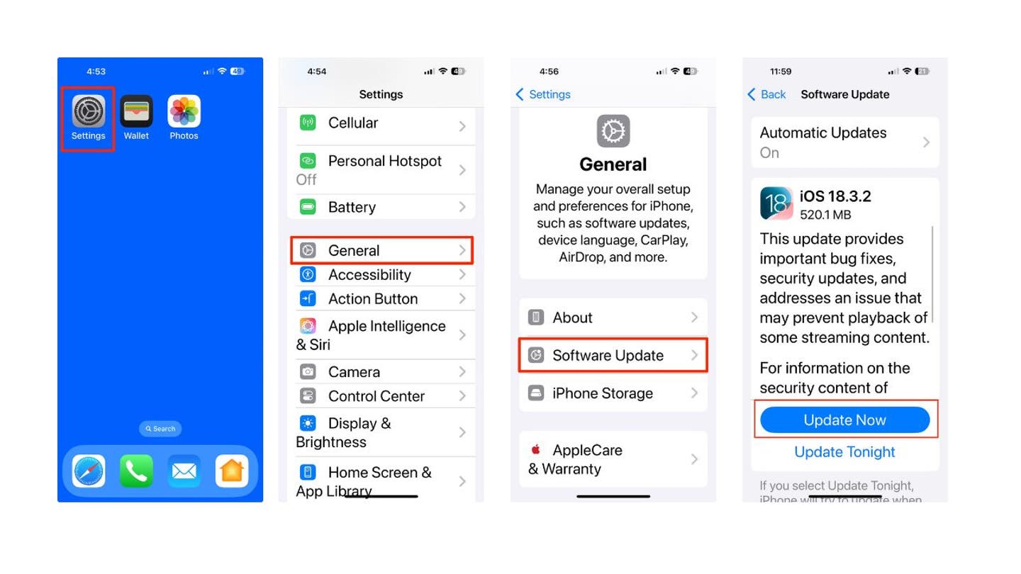 How hackers are breaking into Apple devices through AirPlay 4 3 how hackers are breaking into apple devices through airplay outro