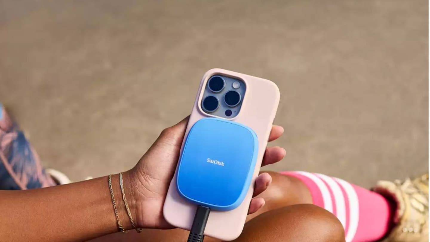 4 5 high tech mothers day gifts that show you really care