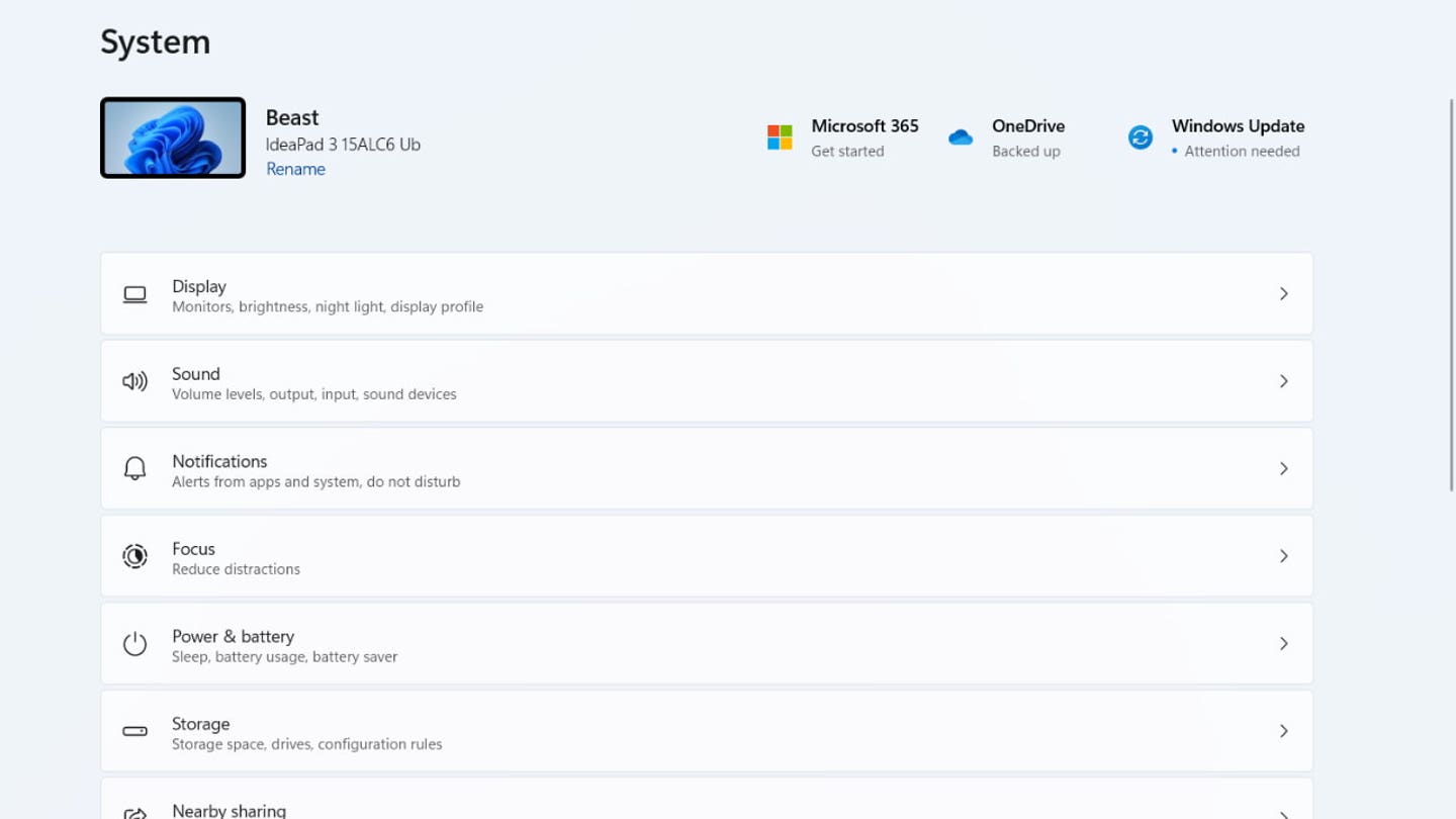4 how to free up space on a pc storage