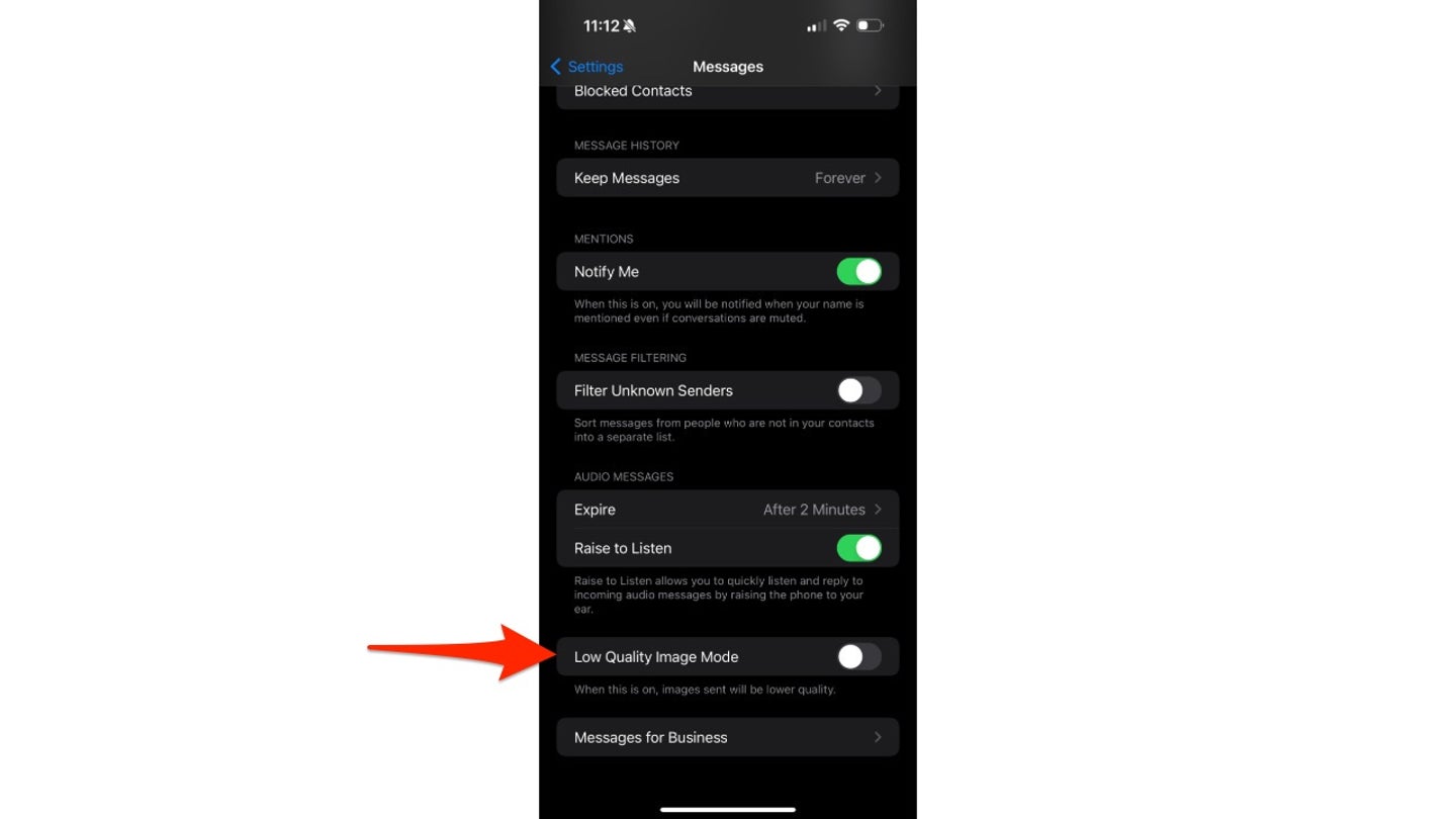 4 how to send high quality photos from an iphone to an android 3
