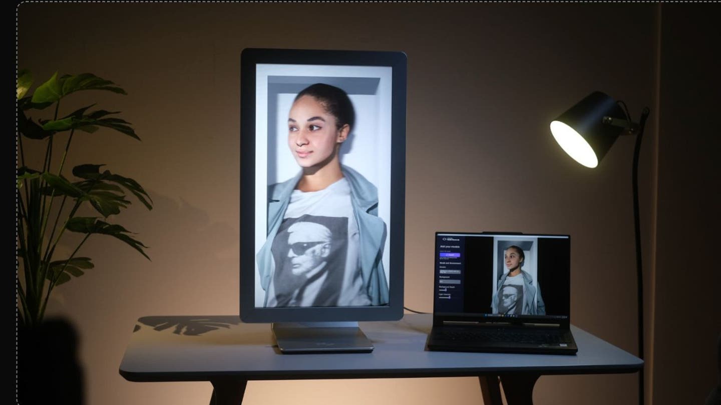 5 see true to life 3d visuals without headsets or glasses