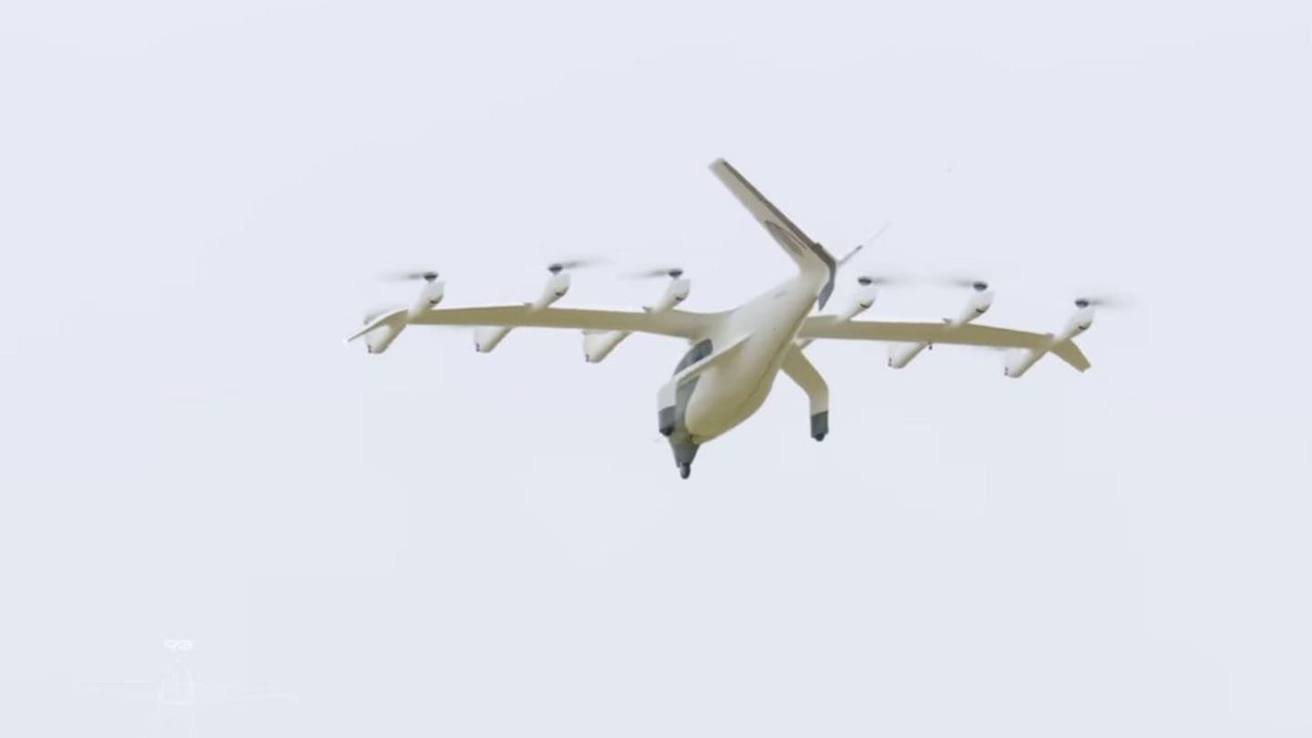 6 air taxi service plans evtol rides from all three nyc airports