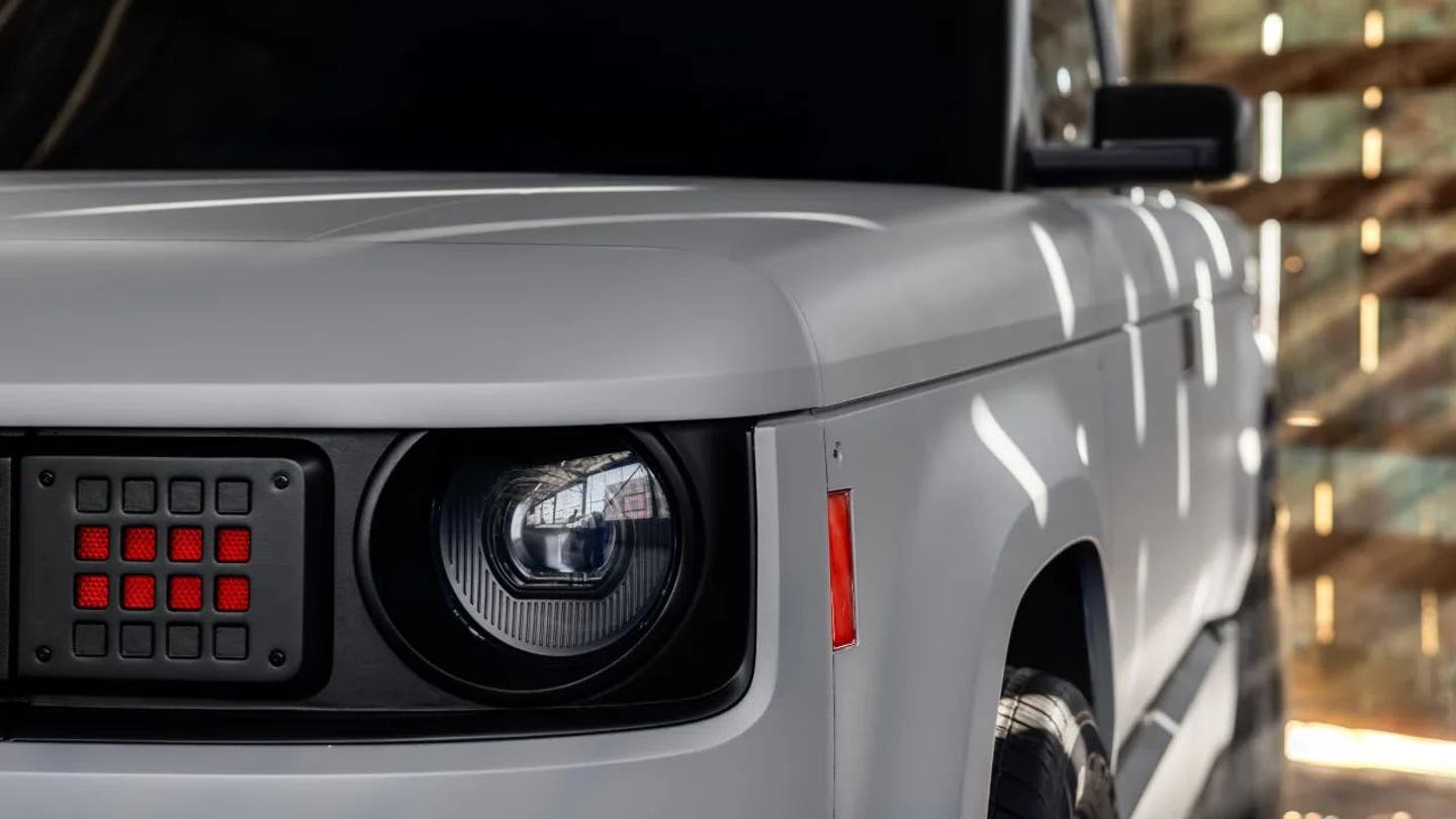 6 jeff bezos backs radical 20000 small electric pickup truck