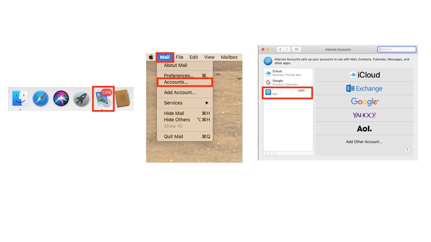 7 are you frustrated by your emails disappearing on your phones mail app checkingpopimaponmail