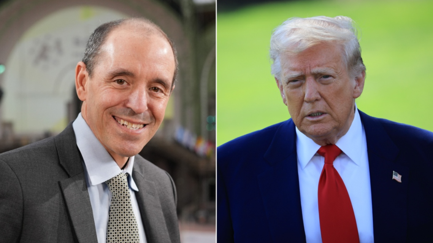 Meet AI, Cripto Ekec Cozir to Trump during resistance movement 5 Meet AI, Cripto Ekec Cozir to Trump during resistance movement
