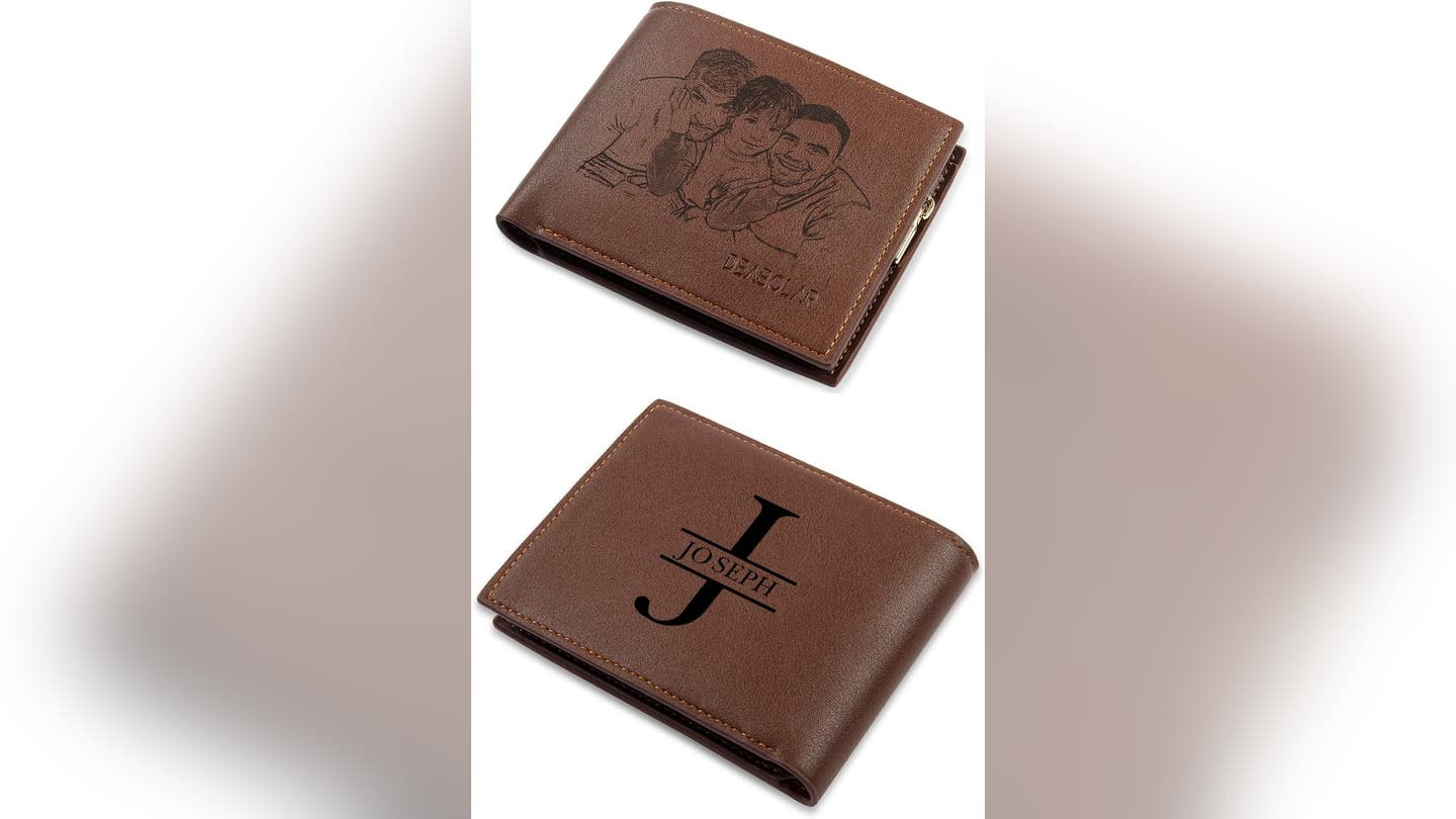 amazon-surpgift-wallet-09 هدايا قلبية لإظهار حب والدك في عيد الأب