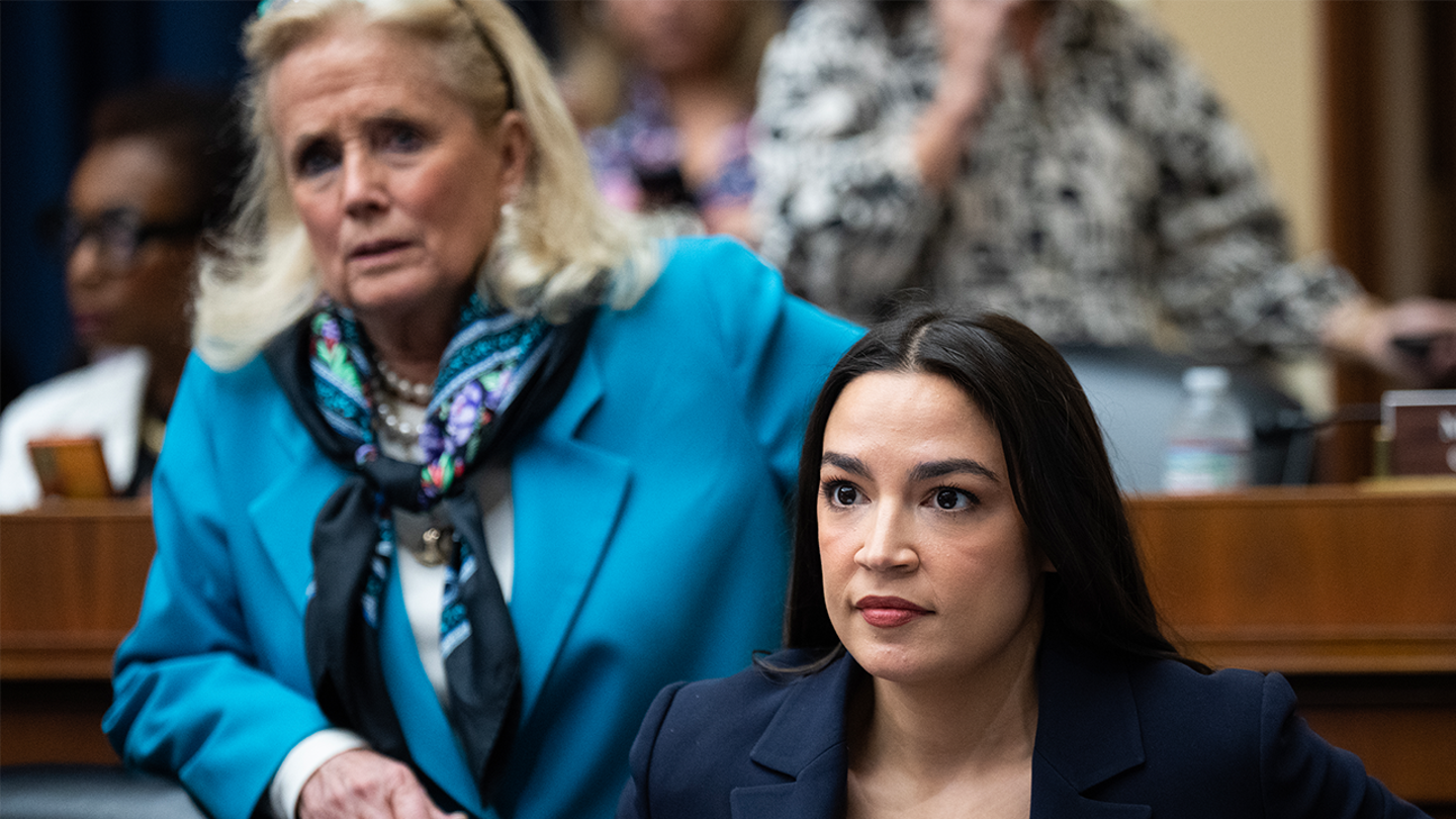 aoc at budget markup