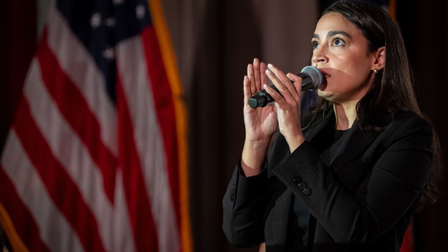 aoc town hall 1