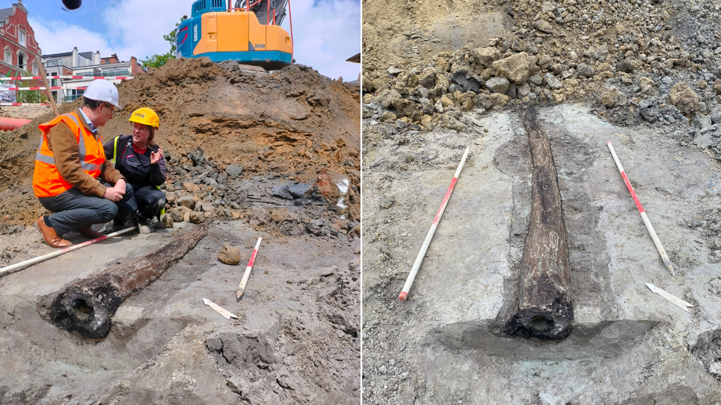 belgium water pipe discovery 2