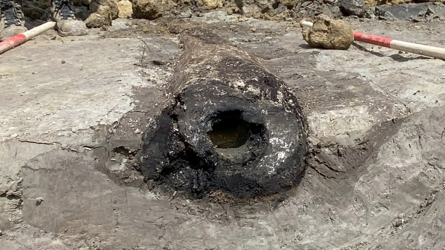 belgium water pipe discovery 3