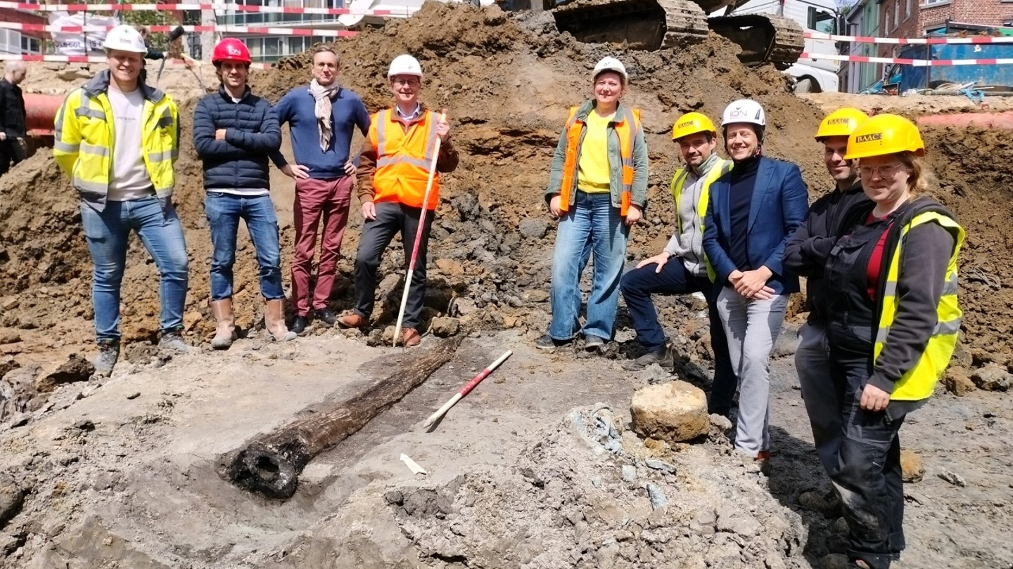 belgium water pipe discovery 4