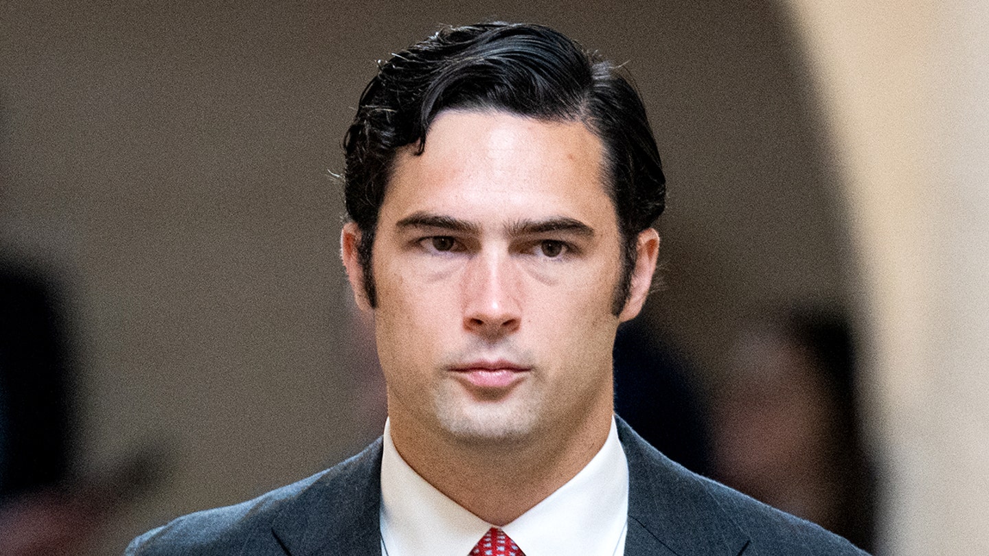 brandon gill
