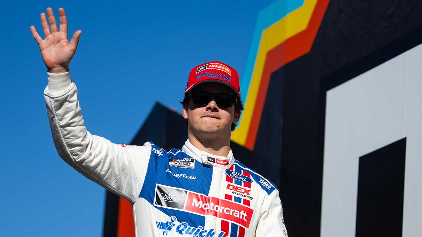 burton waving