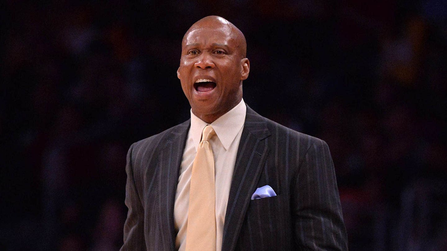 byron scott 1