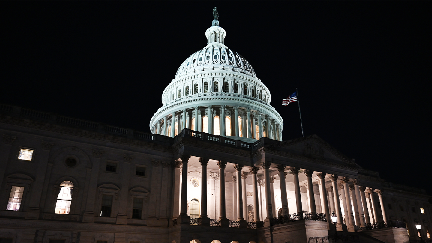 capitol hill