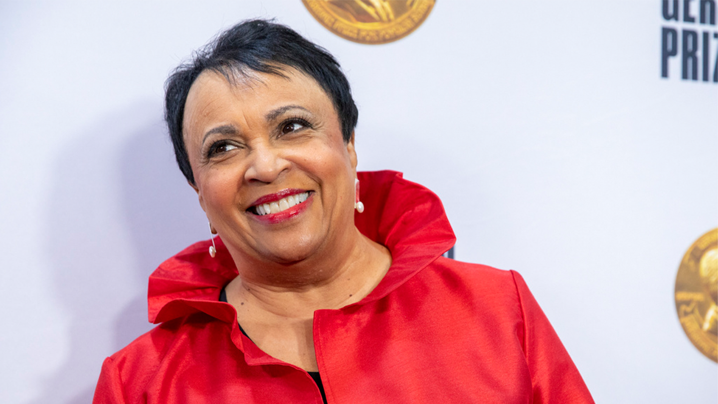 carla hayden