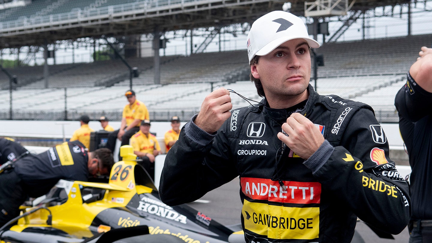 colton herta
